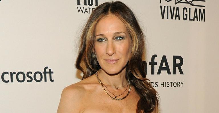 Sarah Jessica Parker revela querer revival de ‘Sex and the City’