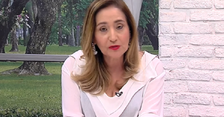 Após grave acidente doméstico, Sonia Abrão agradece orações pela vida da sua mãe