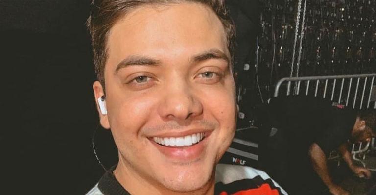 Filho de Wesley Safadão celebra um ano de idade e ganha presente impressionante
