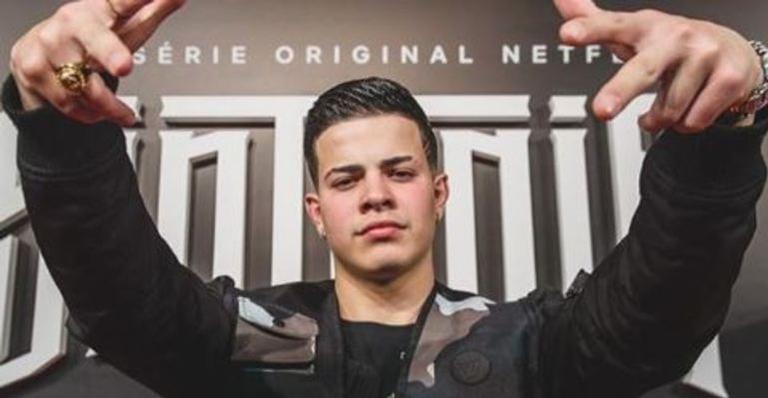 Ator mirim de ‘Avenida Brasil’ virou funkeiro e faz cerca de 60 shows por mês; confira