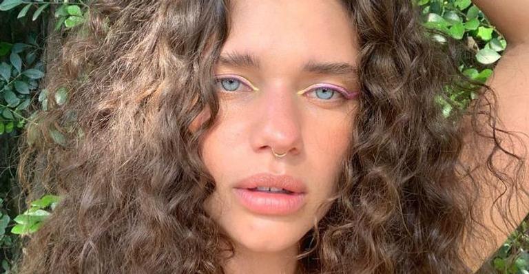Bruna Linzmeyer abre o jogo sobre homossexualidade e antigos relacionamentos com homens