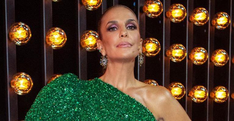 Ivete Sangalo impressiona com detalhes de festão para o filho: ‘celulares serão proibidos’