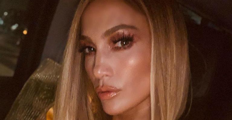 Jennifer Lopez compartilha vídeo dos filhos fazendo um dueto: ”Meu coração não aguenta”