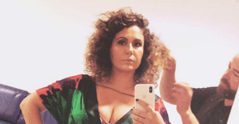 Filha de Elis Regina pede impeachment de Jair Bolsonaro em post irônico nas redes sociais