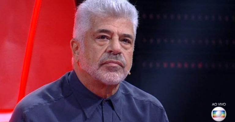 The Voice Brasil: Lulu Santos faz convite inusitado para cantora eliminada ”Aceita cantar comigo?”