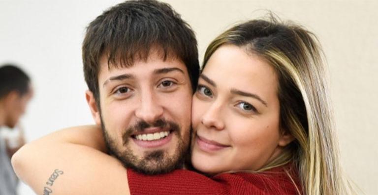 Carol Dantas ganha apelido inusitado do marido e filho: ”Ela é muito brava”