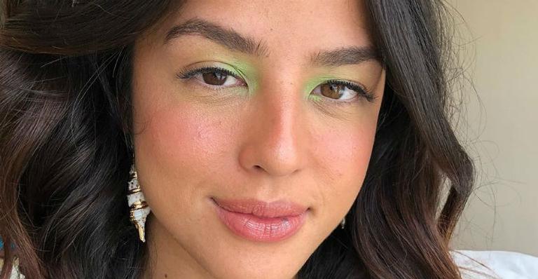 Yanna Lavigne compartilha momento inusitado com Madalena, de apenas 2 anos