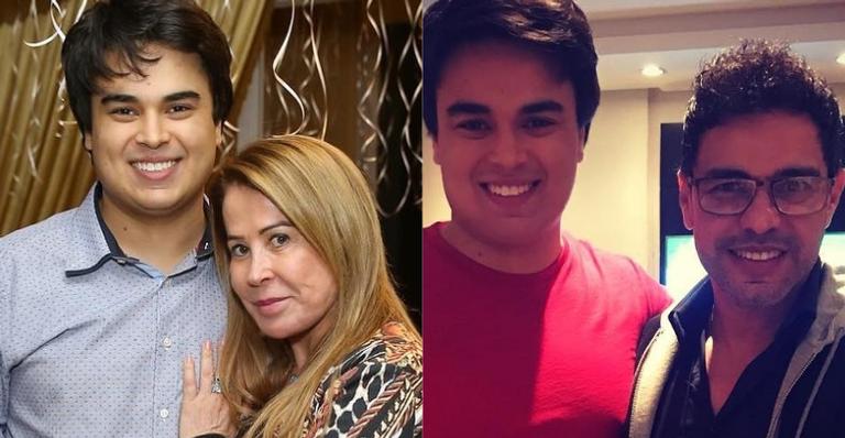 Igor Camargo solta o verbo sobre Zilu em polêmica contra Zezé: ”Tem que ficar com 50% e ponto”