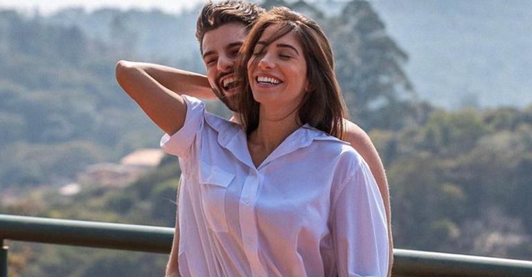 Grávida, Romana Novais participa de clipe do marido, Alok, e revela: ”Foi um desafio”