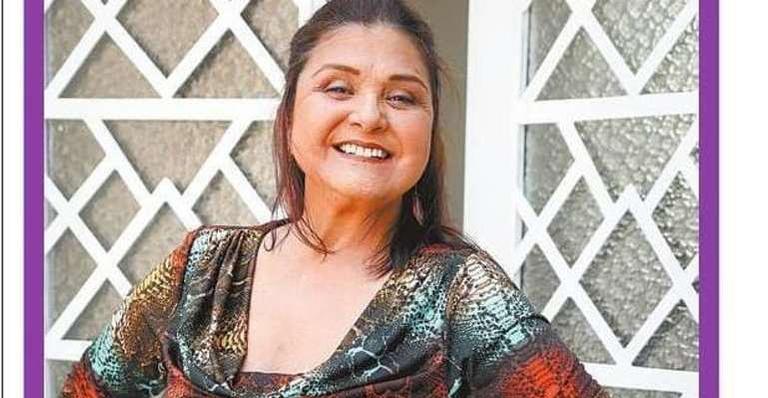 Mais uma! Elizângela entra em ‘A Dona do Pedaço’ para viver dona de cortiço