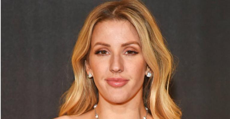 Ellie Goulding estrela primeiro dia de Rock in Rio e revela música com Andrea Bocelli