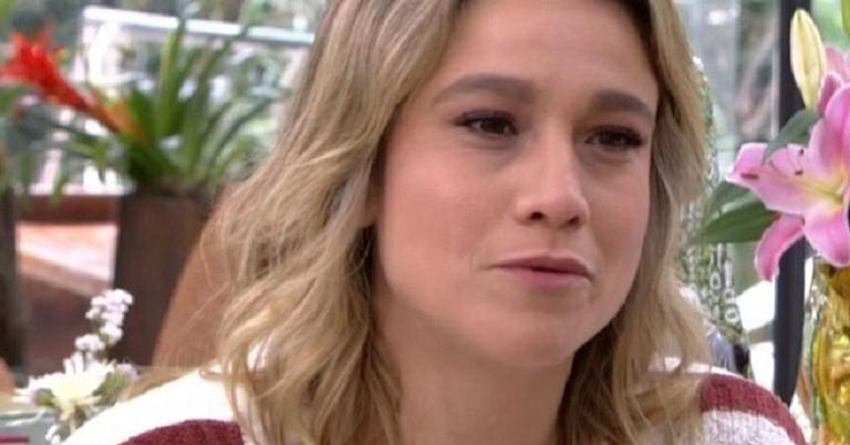 No Mais Você, Fernanda Gentil fala sobre saída do esporte: ”Foi mais dolorosa do que imaginava”