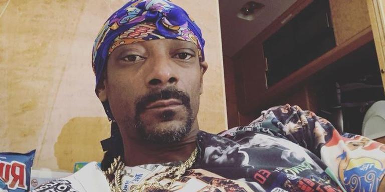 Triste! Neto do rapper Snoop Dogg falece com apenas 10 dias de vida