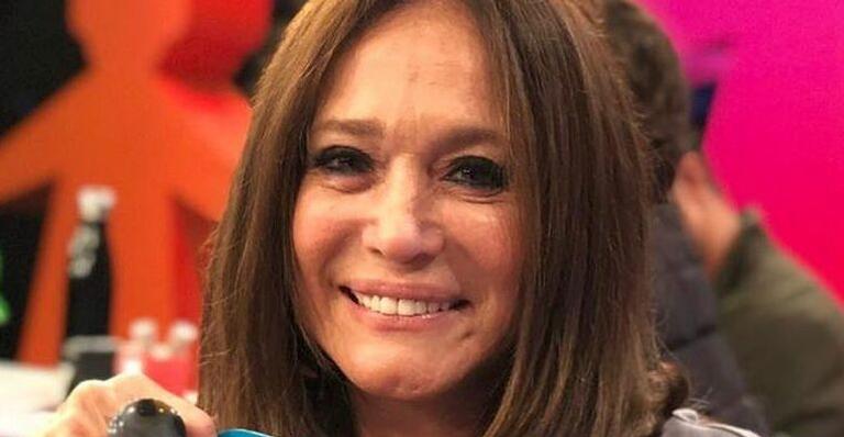 Vivendo vida luxuosa, Susana Vieira confessa: ”Morro de medo de ficar pobre!”