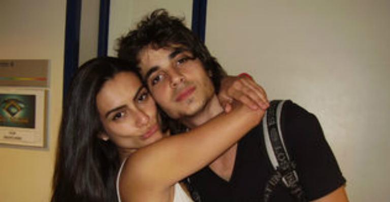 Rock in Rio: Fiuk e Cleo se encontram e ele faz declaração para a irmã: ‘Mulher incrível’ Veja foto!