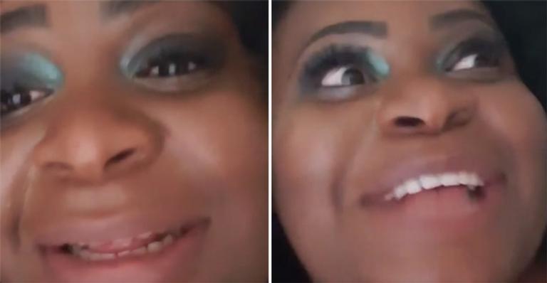 Jojo Todynho mostra intimidade a Drake e rapper responde: ”Meu Deus”