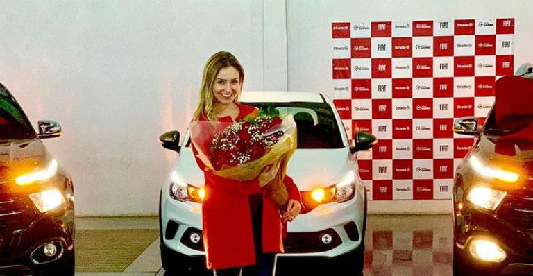Vencedora do BBB19, Paula von Sperling, poderia ter lucrado mais com carros que ganhou no programa