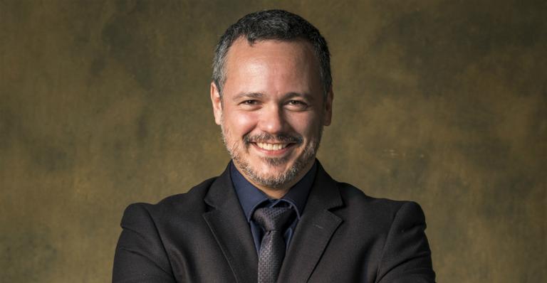 Danton Mello