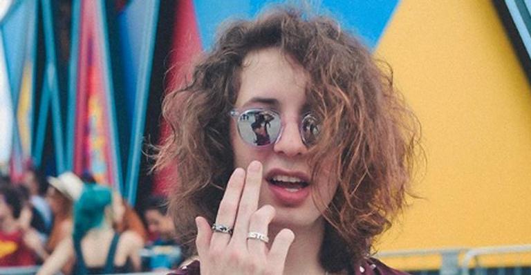Lucas Jagger quebra silêncio no Rock in Rio e revela se ele é gay