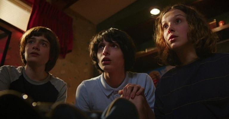 Stranger Things é confirmada para 4ª temporada e trailer entrega teorias sobre viagem no tempo