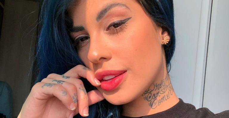Tati Zaqui rebola só de lingerie e arranca suspiros dos seguidores: ”Ai meu deus”