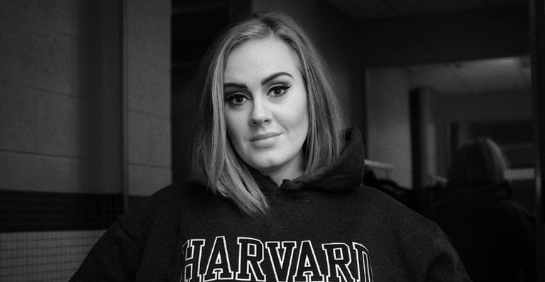Adele levanta rumores de novo romance com rapper após divórcio: ”Há uma conexão especial”