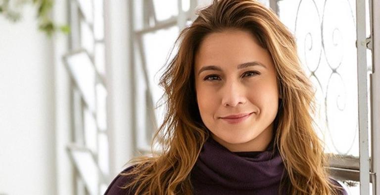 Fernanda Gentil compartilha momento íntimo com seus seguidores: ”Alguém se identifica?”