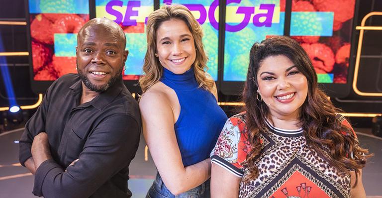 Se Joga comenta críticas ao vivo e web não perdoa: ”Só no deboche!”