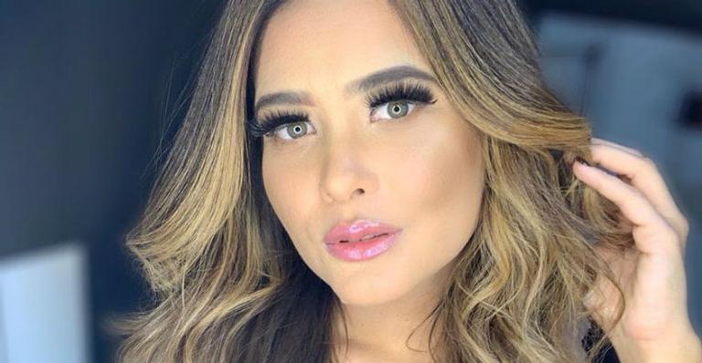 Geisy Arruda revela tara em taxistas: ”Realizei todos os meus fetiches imagináveis”