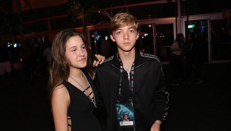 Conheça a nora de Angélica e Luciano Huck, Isabella Hohn, namorada do filho mais velho do casal