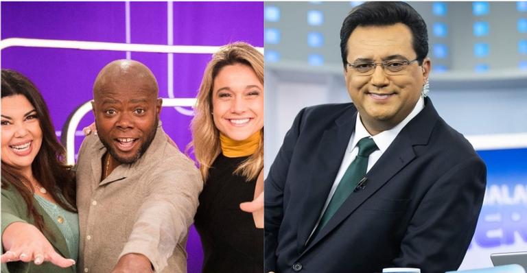 Mesmo com críticas, ‘Se Joga’ supera ‘Balanço Geral’ e garante primeiro lugar em audiência no Brasil