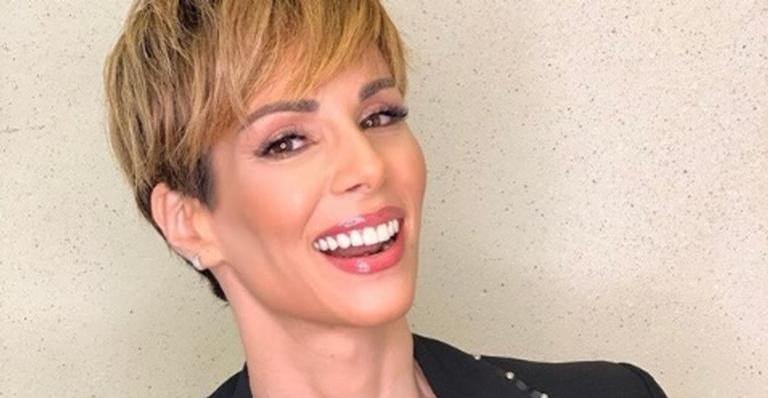 Ana Furtado celebra Outubro Rosa após superar câncer: ”Sou grata”