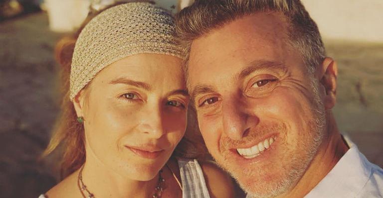 Angélica pode ser demitida por causa de Luciano Huck; entenda