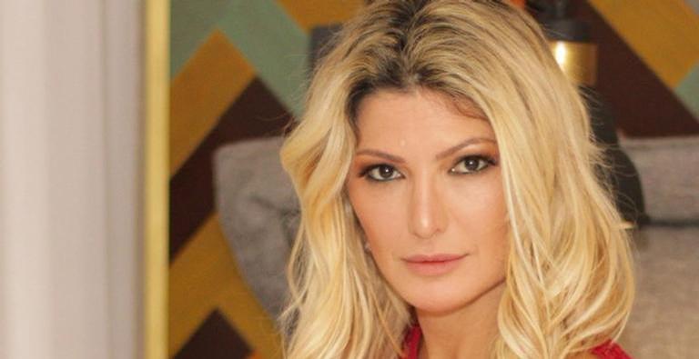 Antonia Fontenelle compra briga com Leo Dias e critica o Fofocalizando: ‘Credibilidade nenhuma’