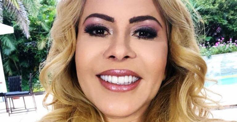 Joelma quebra silêncio e abre o jogo sobre Ximbinha: ”É de dar dó”