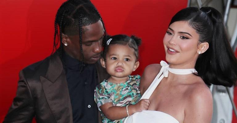 Acabou? Kylie Jenner e Travis Scott podem estar separados, diz site