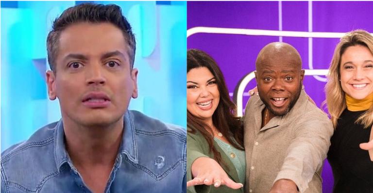 Leo Dias detona o novo programa global, ‘Se Joga’: ”Como a Globo deixa isso ir ao ar?”
