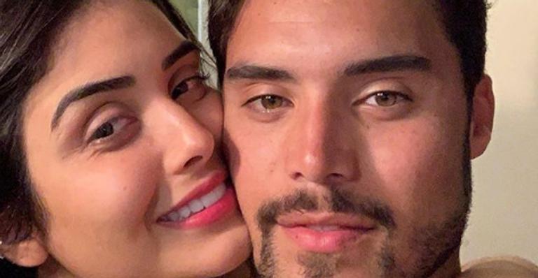 Após polêmica com os Poncios, Leticia Almeida é pedida em casamento