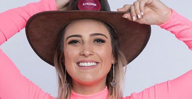 A Fazenda: Tati Dias choca Thayse Teixeira ao revelar o que faria com o prêmio de R$1,5 milhão