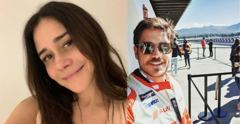 Alessandra Negrini e Marco Pigossi estarão em nova série da Netflix: ”Está ficando incrível”