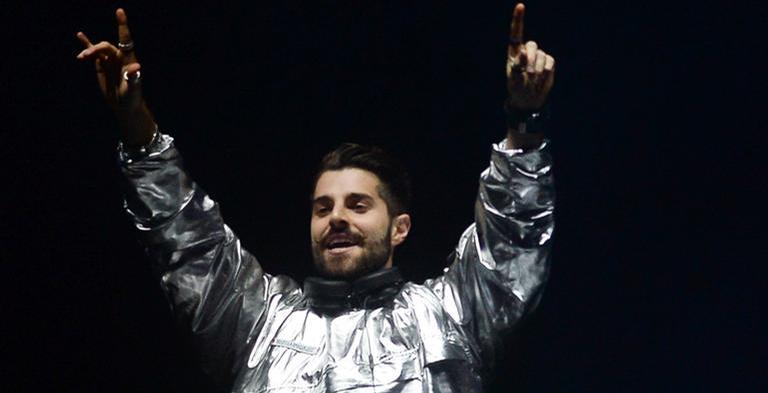 Rock in Rio: Alok é a primeira atração confirmada no Palco Mundo para a edição de 2021
