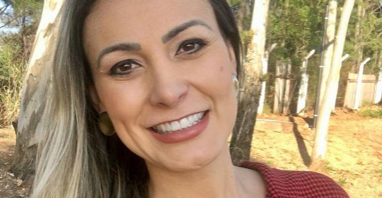Andressa Urach desabafa sobre grave problema de saúde: ”É uma bomba relógio”