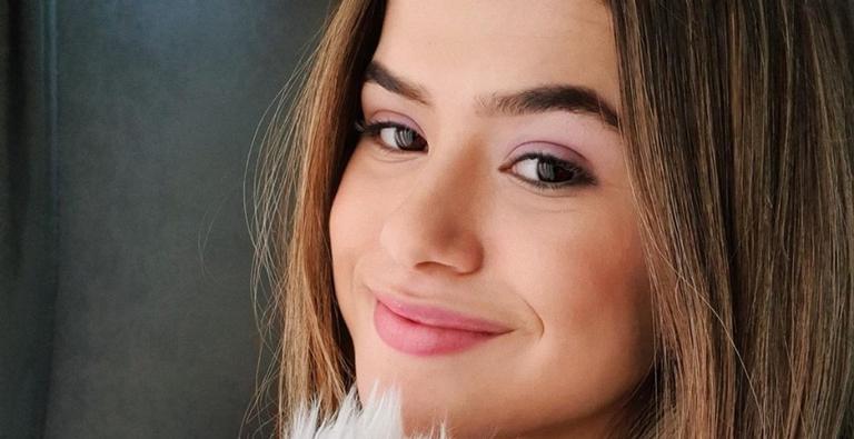 Maisa Silva revela sonho inusitado e surpreende seguidores: ”Ia ser tudo”