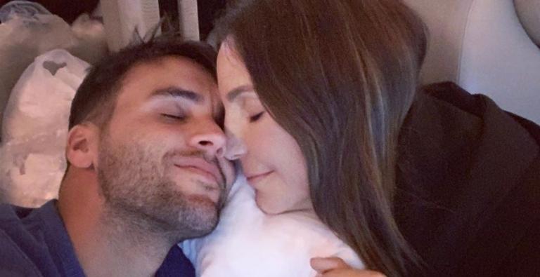 Daniel Cady, marido de Ivete Sangalo, se declara para o filho: ”Fruto de um amor inesgotável”
