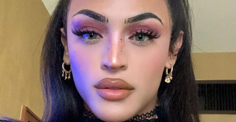Pabllo Vittar faz desabafo sobre suposta cirurgia de mudança de sexo