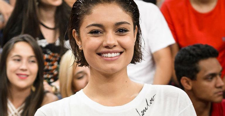 Sophie Charlotte posta clique raríssimo ao lado do irmão gato e semelhança choca web; confira!