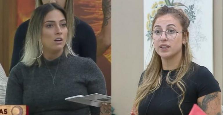 A Fazenda: ”Tenho tanta coisa para contar”, revela Tati sobre Bifão