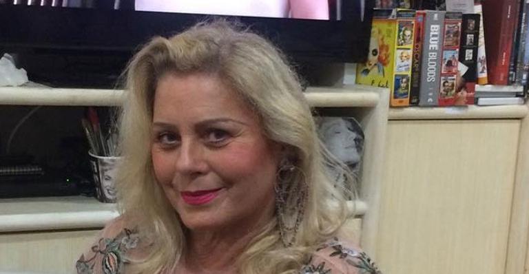Vera Fischer relembra novela ‘Laços de Família’: ”Foi realmente a minha família”