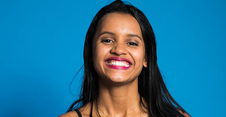 Ex-BBB Gleici Damasceno esclarece gravidez falsa: ”Não foi desta vez!”