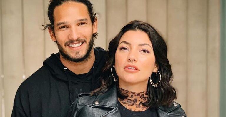Casamento na área! Gabi Prado revela detalhes de cerimônia intimista com João Zolli